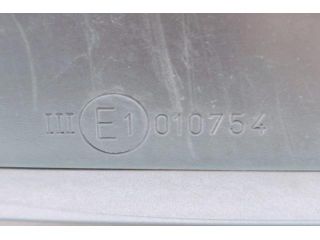 bontott AUDI A3 Bal Visszapillantó Tükör (Elektromos)