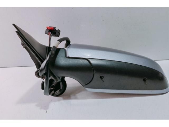bontott AUDI A3 Bal Visszapillantó Tükör (Elektromos)