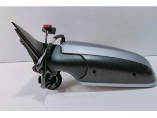 bontott AUDI A3 Bal Visszapillantó Tükör (Elektromos)