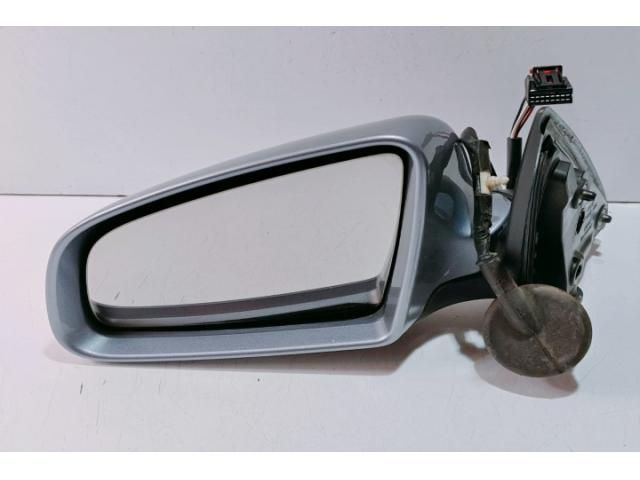 bontott AUDI A3 Bal Visszapillantó Tükör (Elektromos)