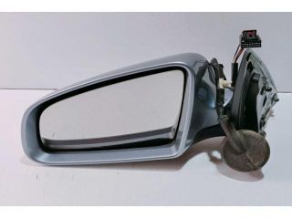 bontott AUDI A3 Bal Visszapillantó Tükör (Elektromos)