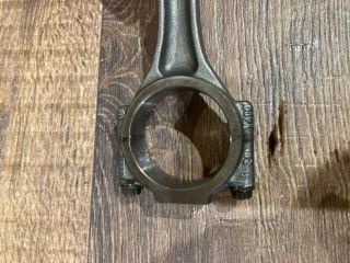 bontott AUDI A3 Dugattyú és Hajtókar