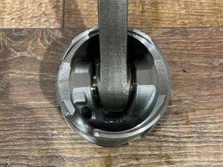 bontott AUDI A3 Dugattyú és Hajtókar