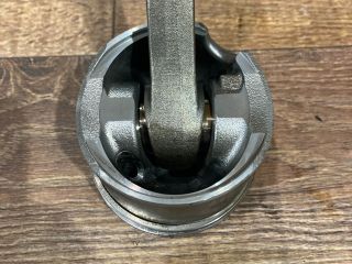 bontott AUDI A3 Dugattyú és Hajtókar