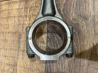 bontott AUDI A3 Dugattyú és Hajtókar