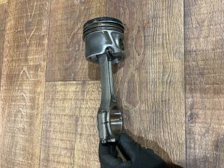 bontott AUDI A3 Dugattyú és Hajtókar