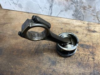 bontott AUDI A3 Dugattyú és Hajtókar