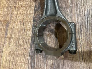 bontott AUDI A3 Dugattyú és Hajtókar