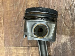 bontott AUDI A3 Dugattyú és Hajtókar