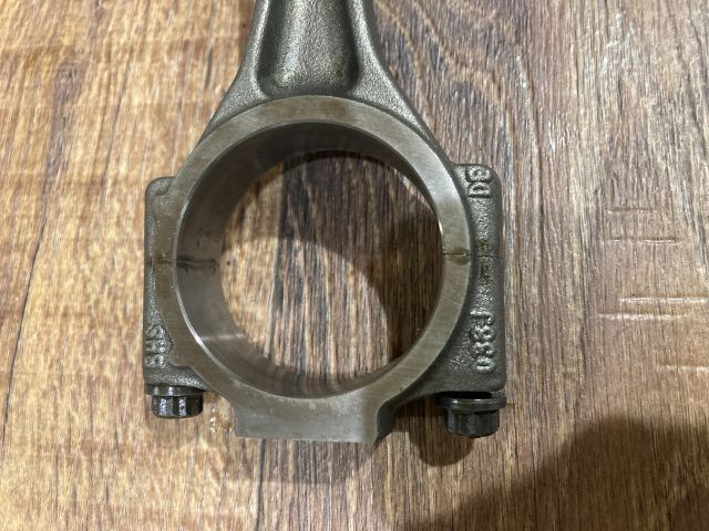 bontott AUDI A3 Dugattyú és Hajtókar