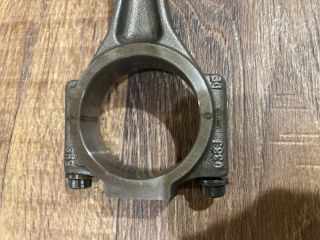 bontott AUDI A3 Dugattyú és Hajtókar