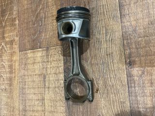 bontott AUDI A3 Dugattyú és Hajtókar