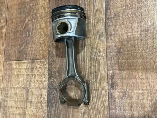 bontott AUDI A3 Dugattyú és Hajtókar