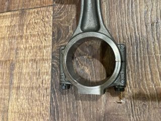 bontott AUDI A3 Dugattyú és Hajtókar