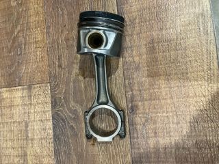 bontott AUDI A3 Dugattyú és Hajtókar