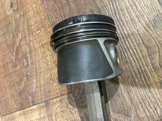 bontott AUDI A3 Dugattyú és Hajtókar