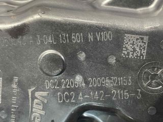 bontott AUDI A3 EGR / AGR Szelep