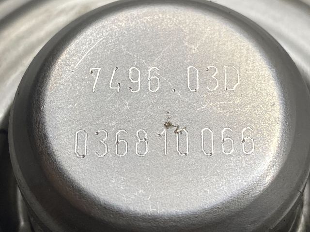 bontott AUDI A3 EGR / AGR Szelep