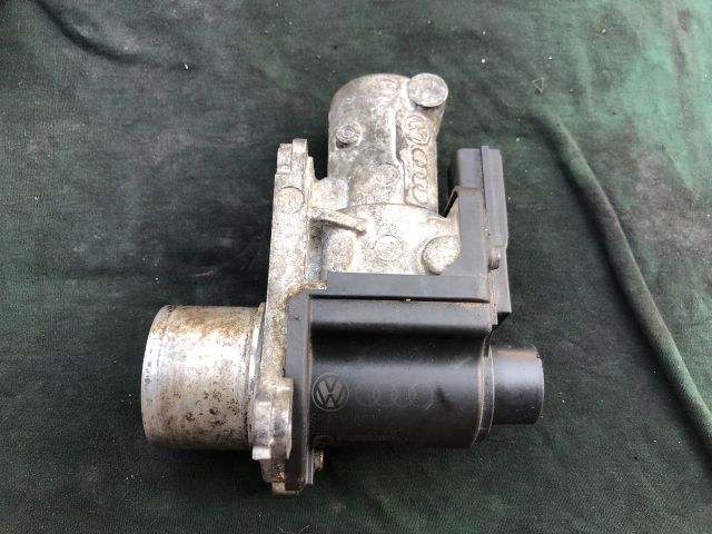 bontott AUDI A3 EGR / AGR Szelep