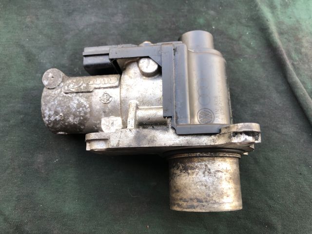 bontott AUDI A3 EGR / AGR Szelep