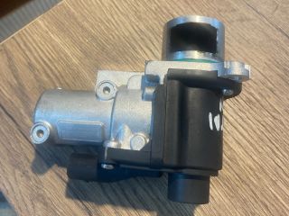 bontott AUDI A3 EGR / AGR Szelep