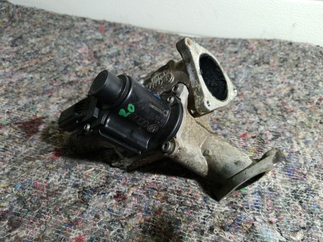 bontott AUDI A3 EGR / AGR Szelep