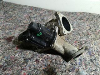 bontott AUDI A3 EGR / AGR Szelep