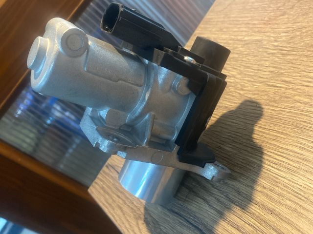 bontott AUDI A3 EGR / AGR Szelep