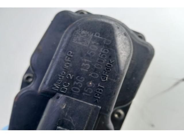 bontott AUDI A3 EGR / AGR Szelep