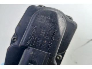 bontott AUDI A3 EGR / AGR Szelep