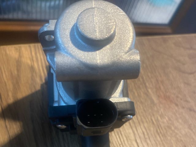 bontott AUDI A3 EGR / AGR Szelep