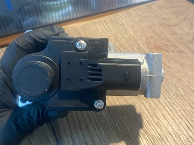 bontott AUDI A3 EGR / AGR Szelep