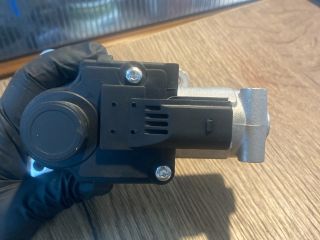 bontott AUDI A3 EGR / AGR Szelep