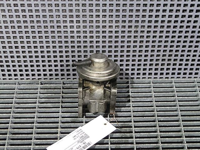 bontott AUDI A3 EGR / AGR Szelep