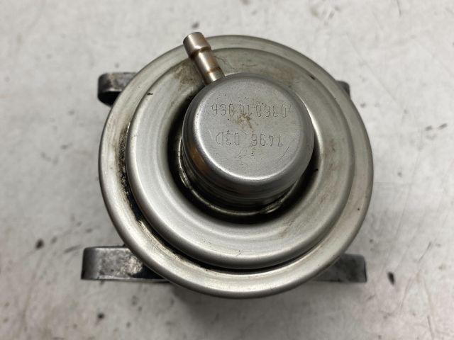 bontott AUDI A3 EGR / AGR Szelep