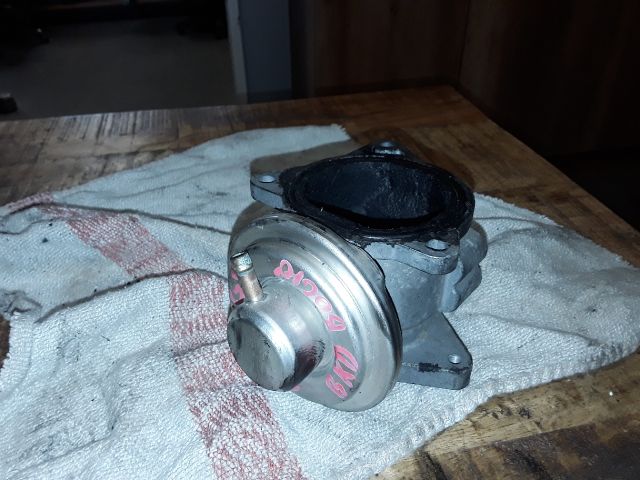 bontott AUDI A3 EGR / AGR Szelep