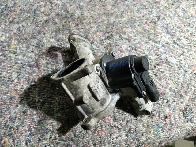 bontott AUDI A3 EGR / AGR Szelep