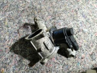 bontott AUDI A3 EGR / AGR Szelep