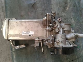 bontott AUDI A3 EGR / AGR Szelep