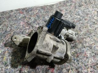 bontott AUDI A3 EGR / AGR Szelep