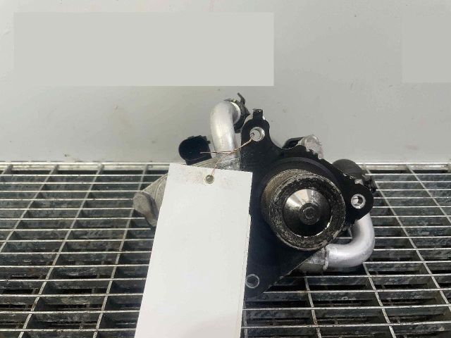 bontott AUDI A3 EGR / AGR Szelep