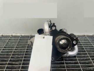 bontott AUDI A3 EGR / AGR Szelep