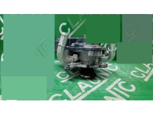 bontott AUDI A3 EGR / AGR Szelep