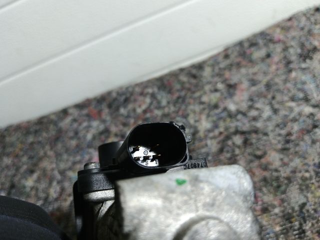 bontott AUDI A3 EGR / AGR Szelep