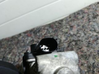 bontott AUDI A3 EGR / AGR Szelep