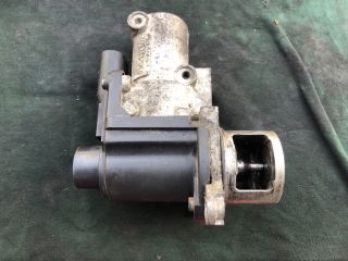 bontott AUDI A3 EGR / AGR Szelep