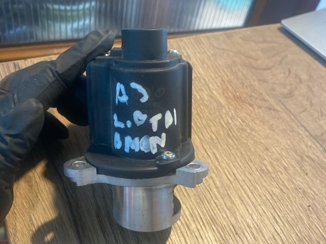 bontott AUDI A3 EGR / AGR Szelep