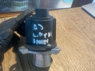 bontott AUDI A3 EGR / AGR Szelep