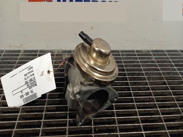 bontott AUDI A3 EGR / AGR Szelep