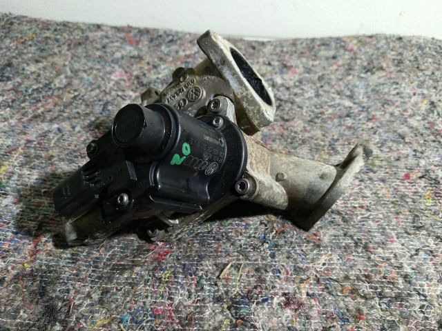 bontott AUDI A3 EGR / AGR Szelep